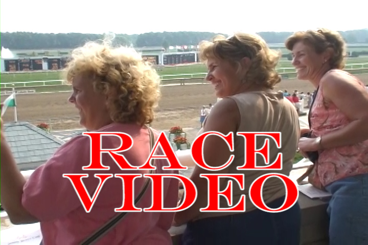 Brett's Race Video