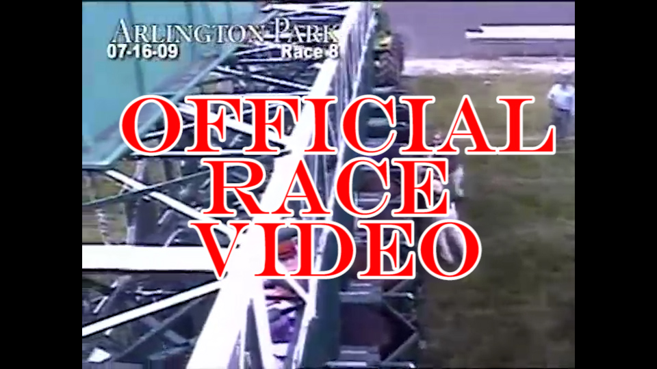 Official Race Video