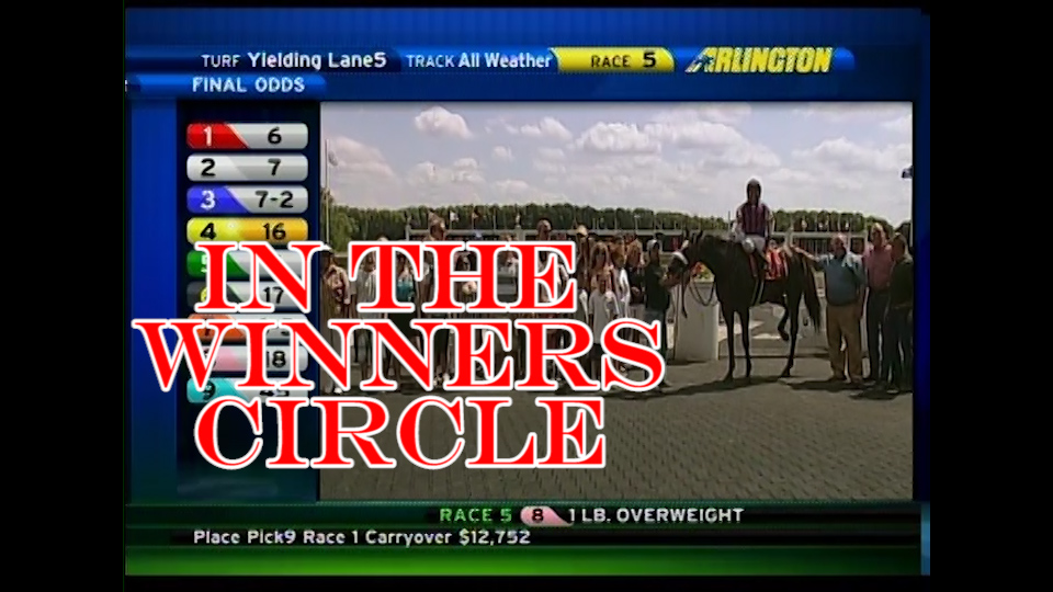 Winners Circle Video