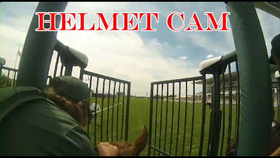 Helmet Cam